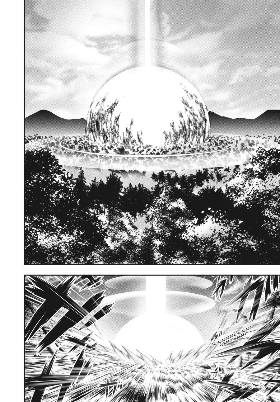 Read Plunderer Manga Online