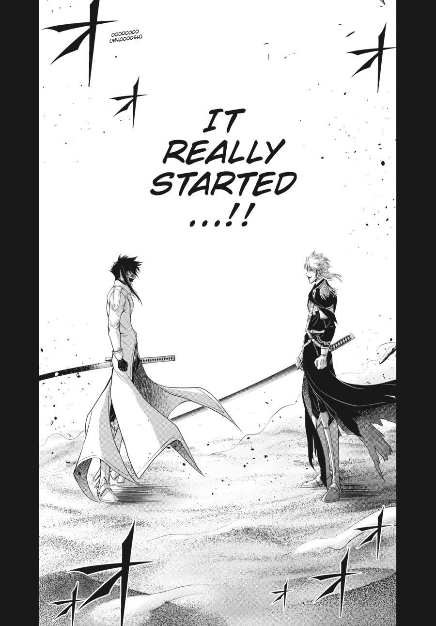 Read Plunderer Manga Online