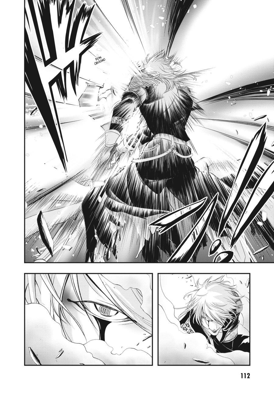Read Plunderer Manga Online