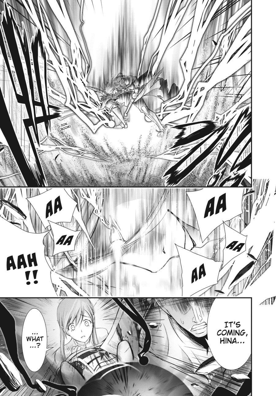 Read Plunderer Manga Online