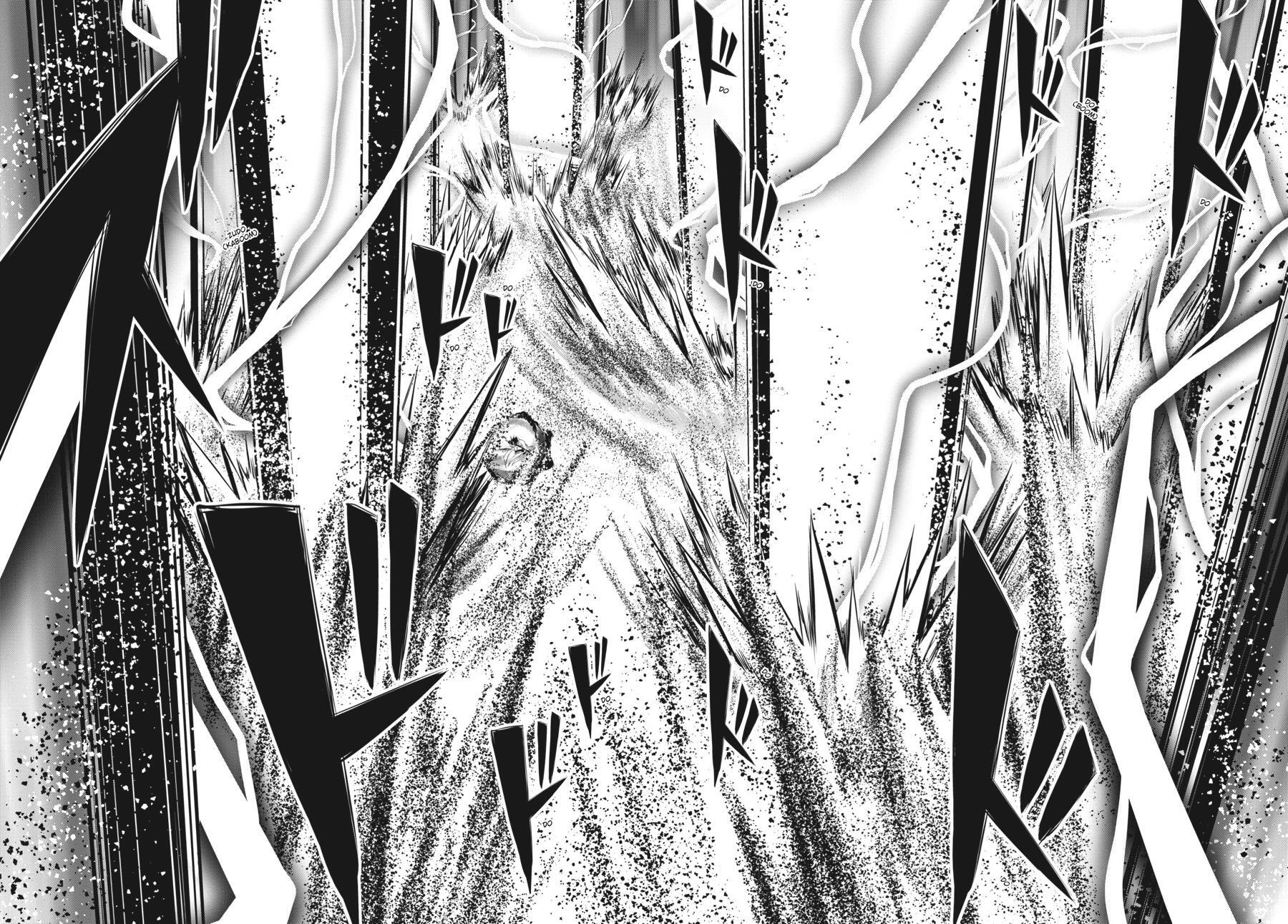 Read Plunderer Manga Online