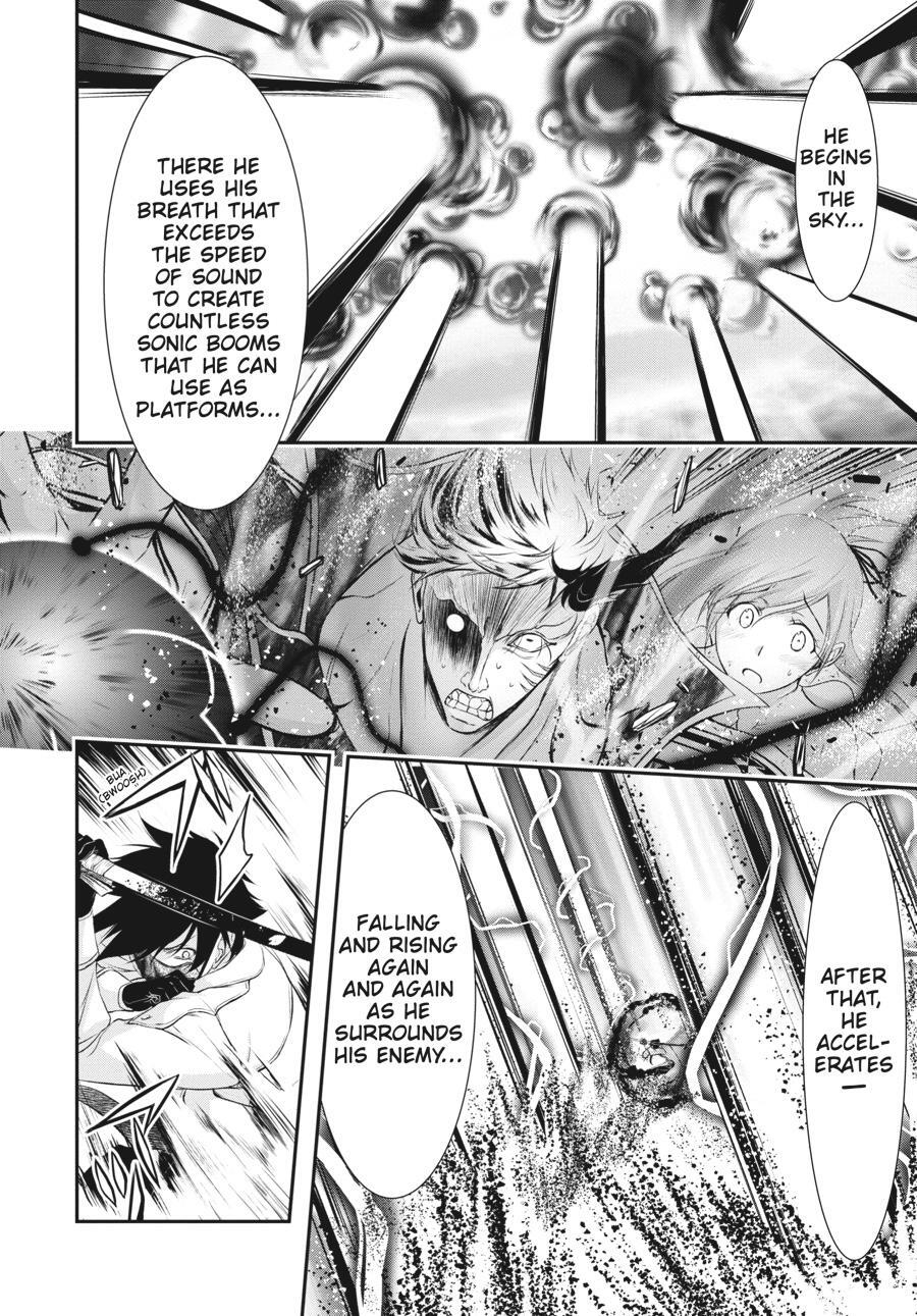 Read Plunderer Manga Online
