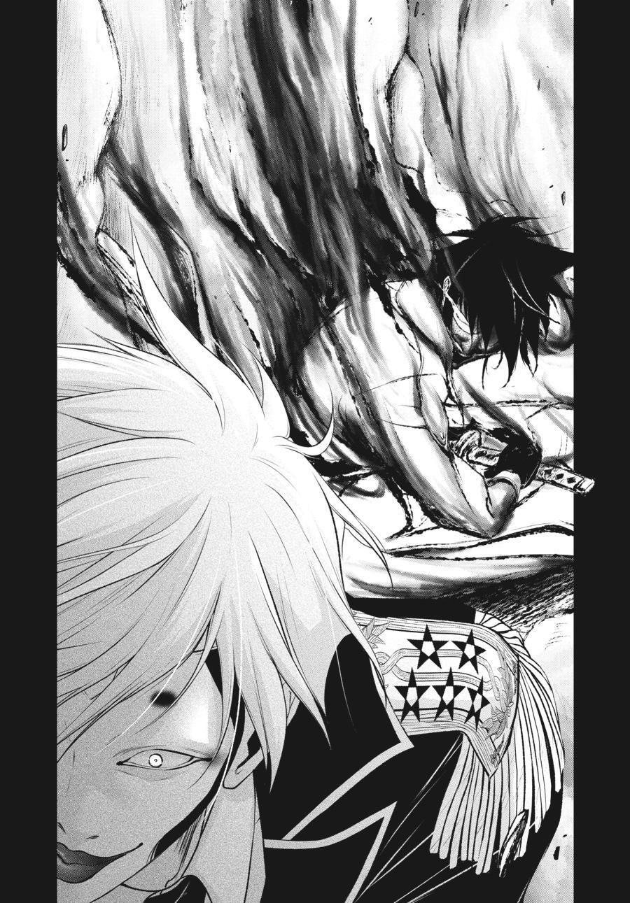 Read Plunderer Manga Online