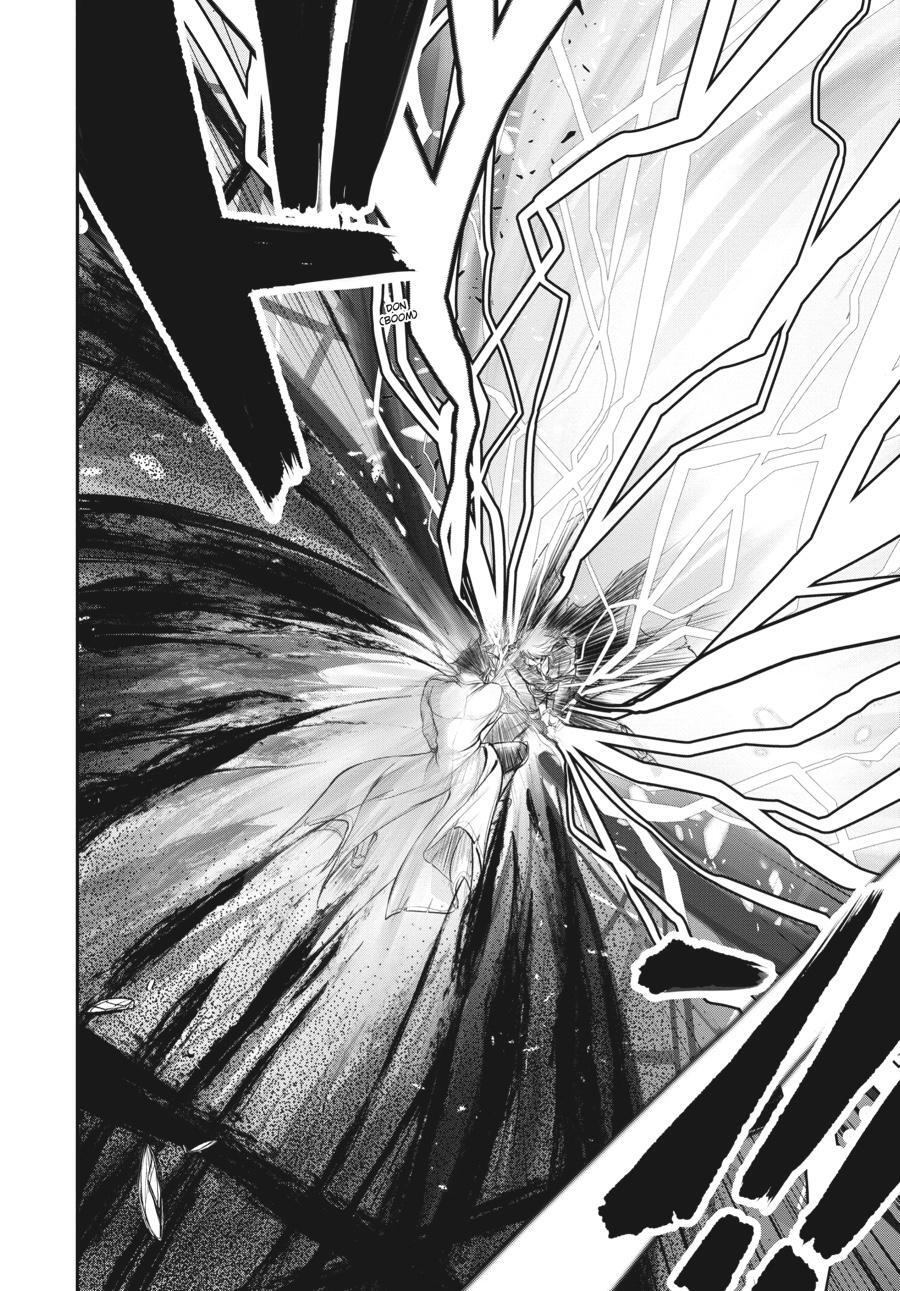Read Plunderer Manga Online