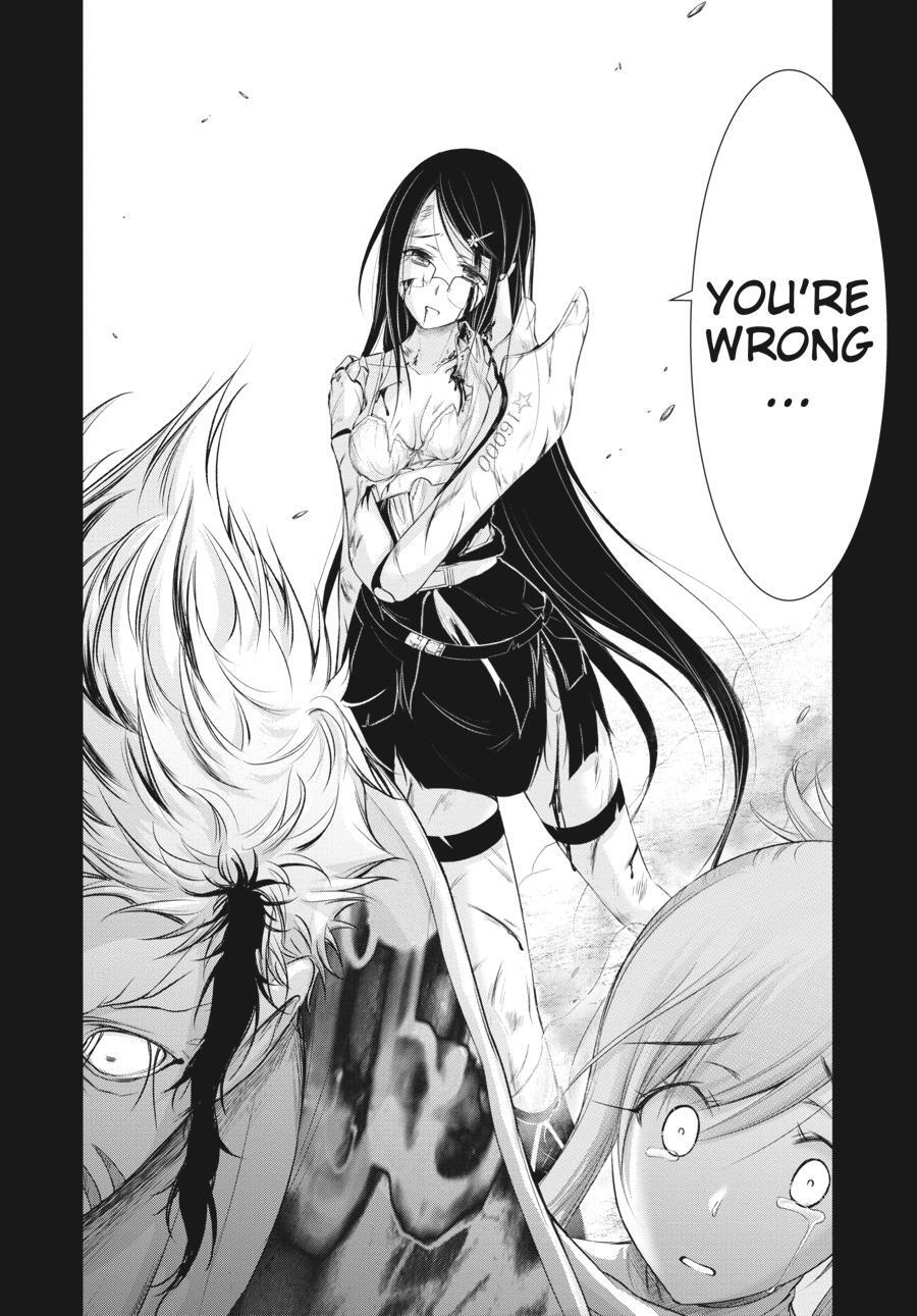 Read Plunderer Manga Online