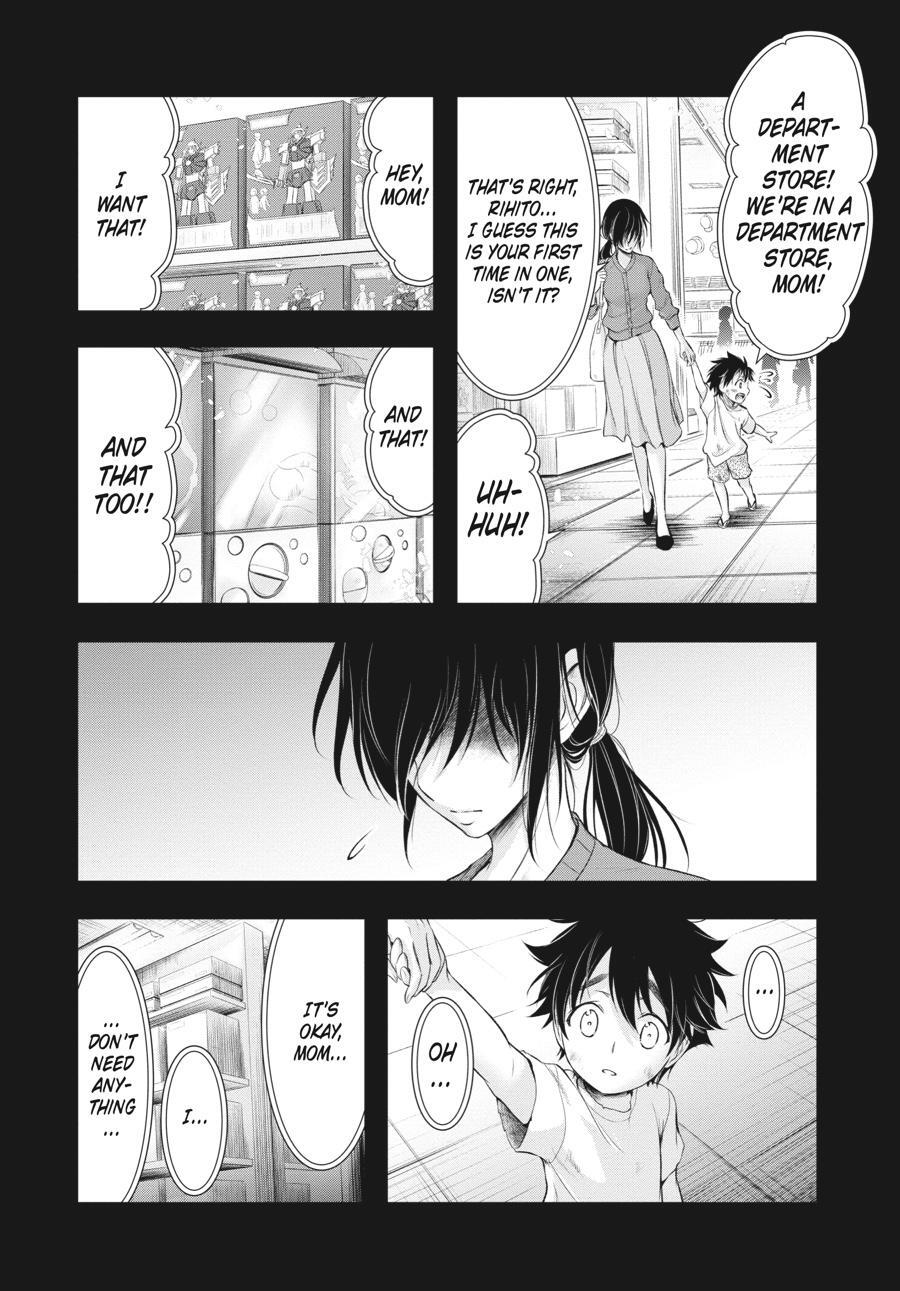 Read Plunderer Manga Online