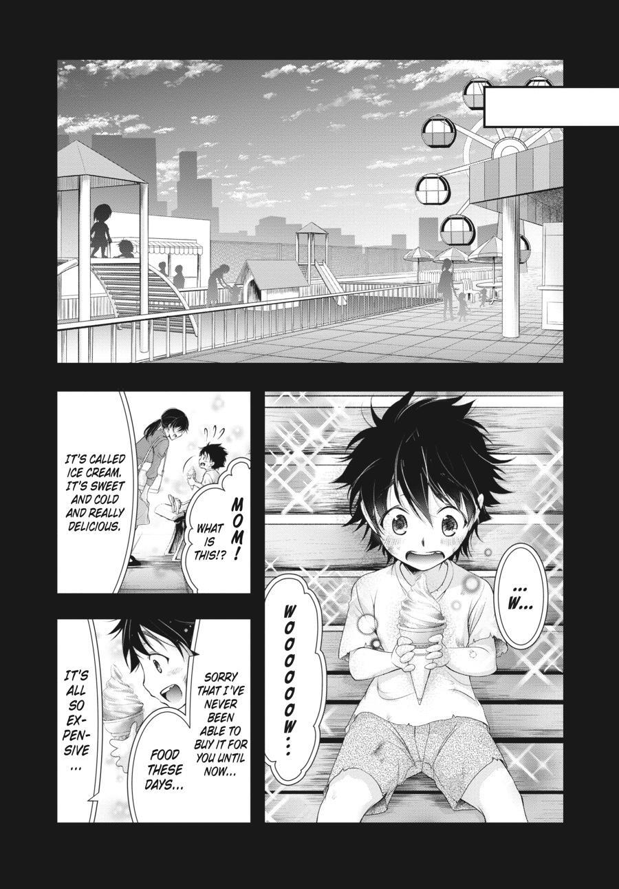 Read Plunderer Manga Online