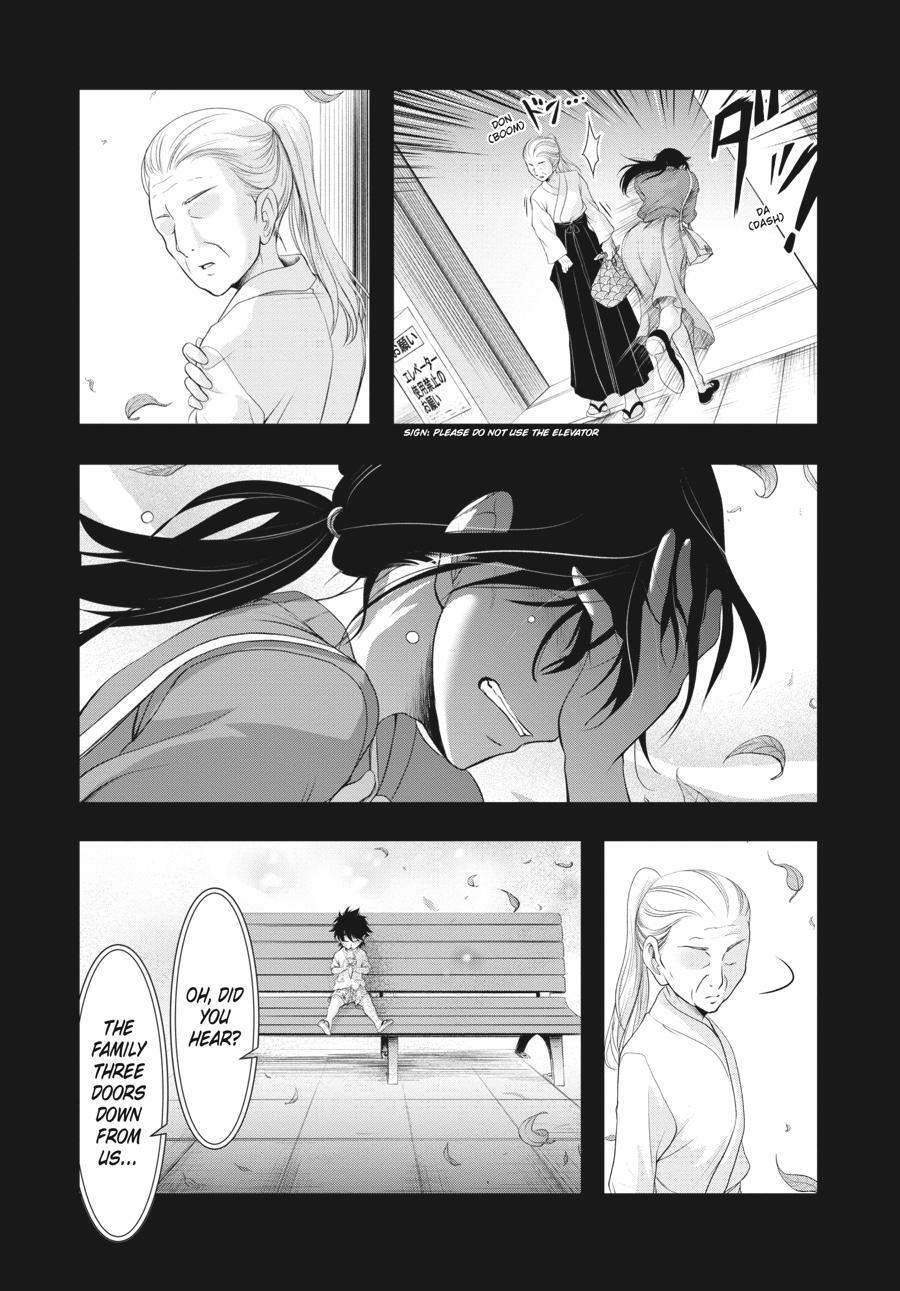 Read Plunderer Manga Online