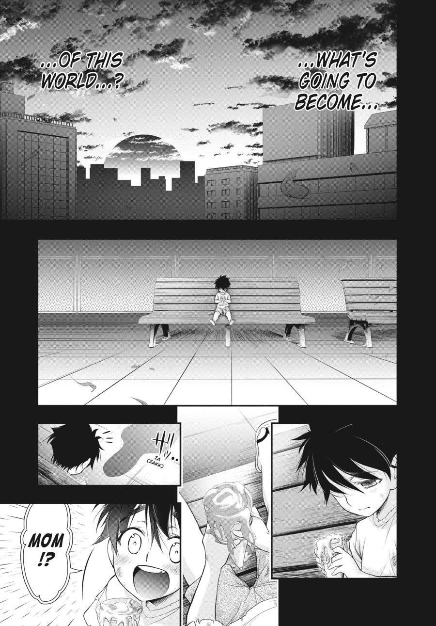 Read Plunderer Manga Online