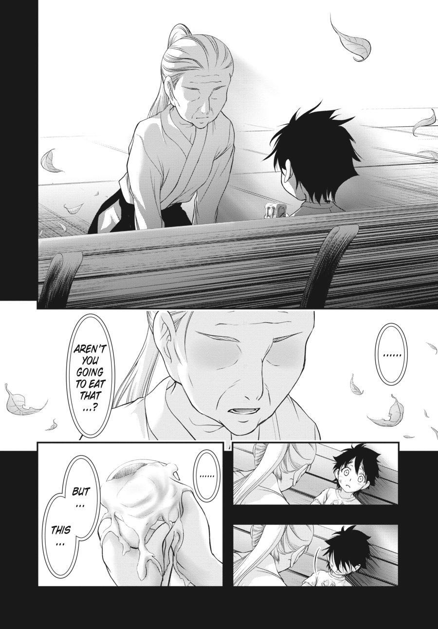 Read Plunderer Manga Online
