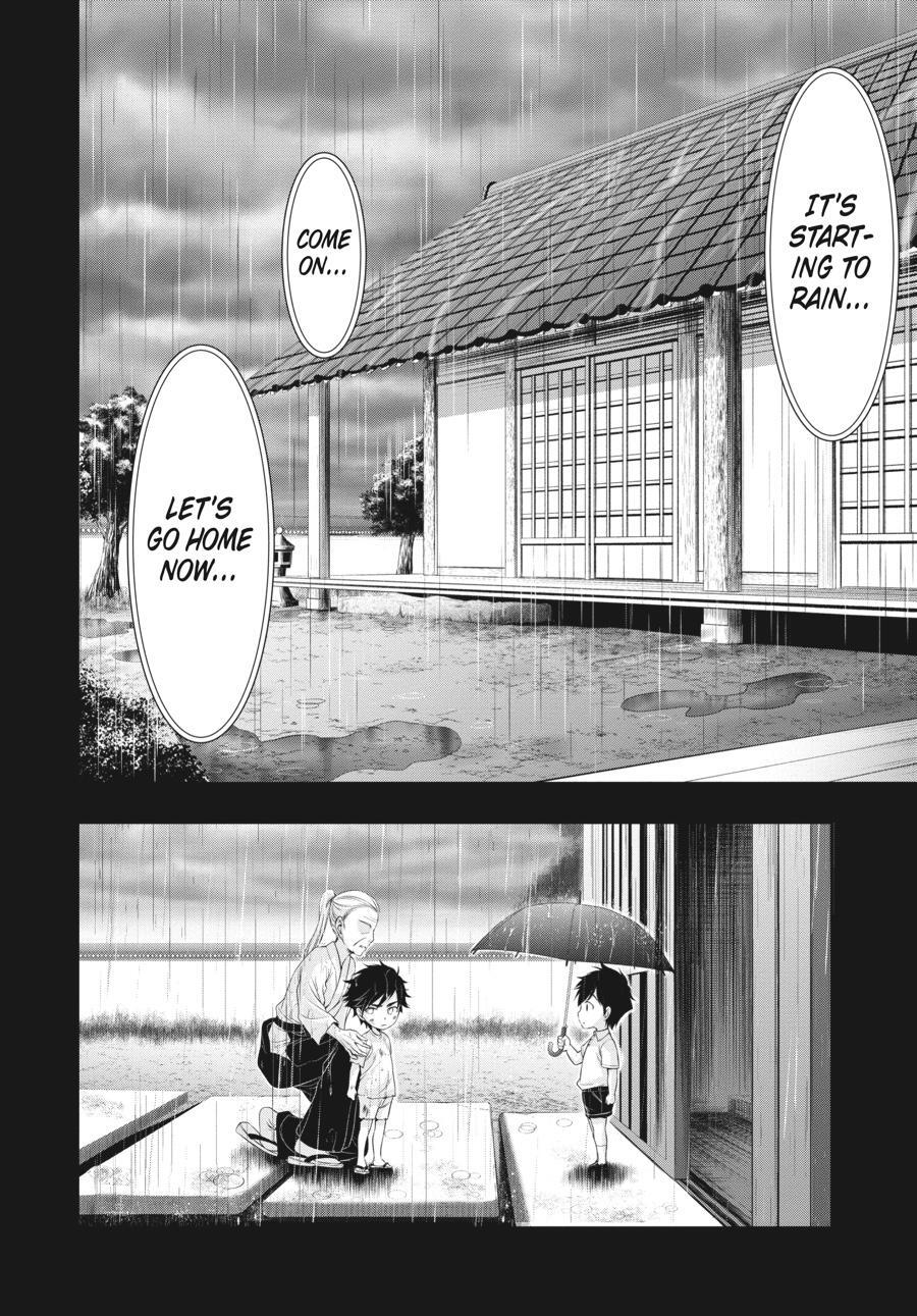 Read Plunderer Manga Online