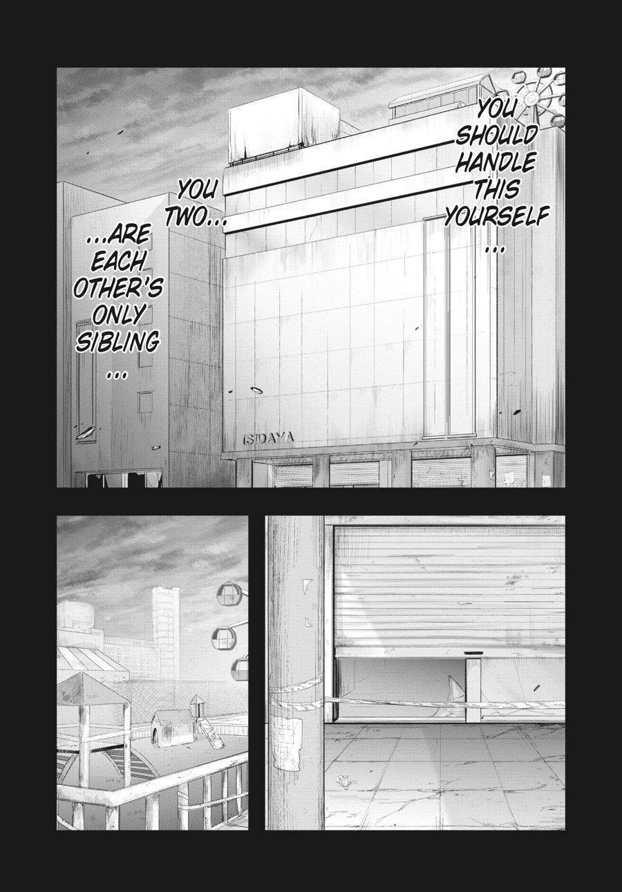 Read Plunderer Manga Online