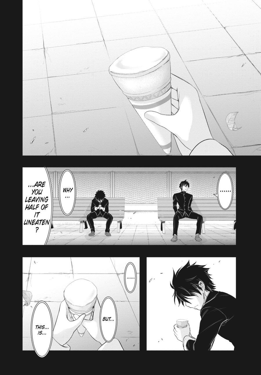 Read Plunderer Manga Online