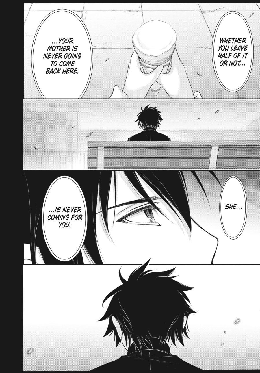 Read Plunderer Manga Online