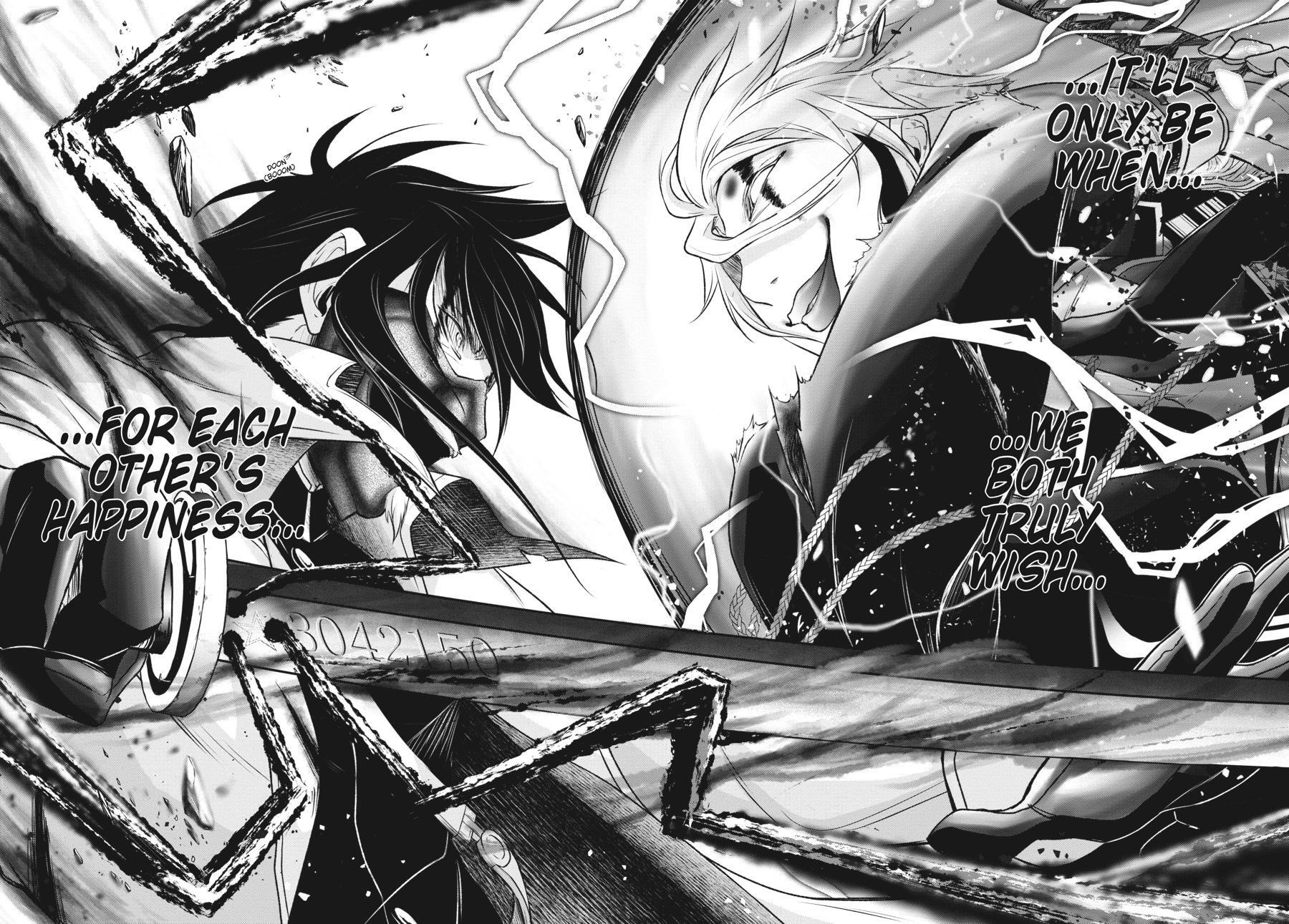 Read Plunderer Manga Online
