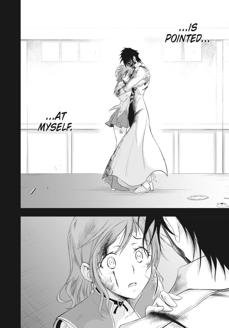 Read Plunderer Manga Online
