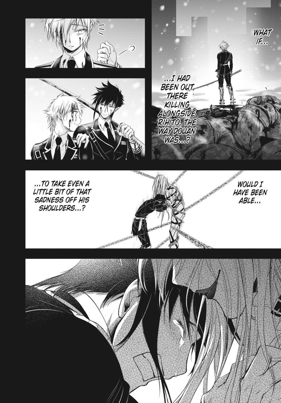 Read Plunderer Manga Online