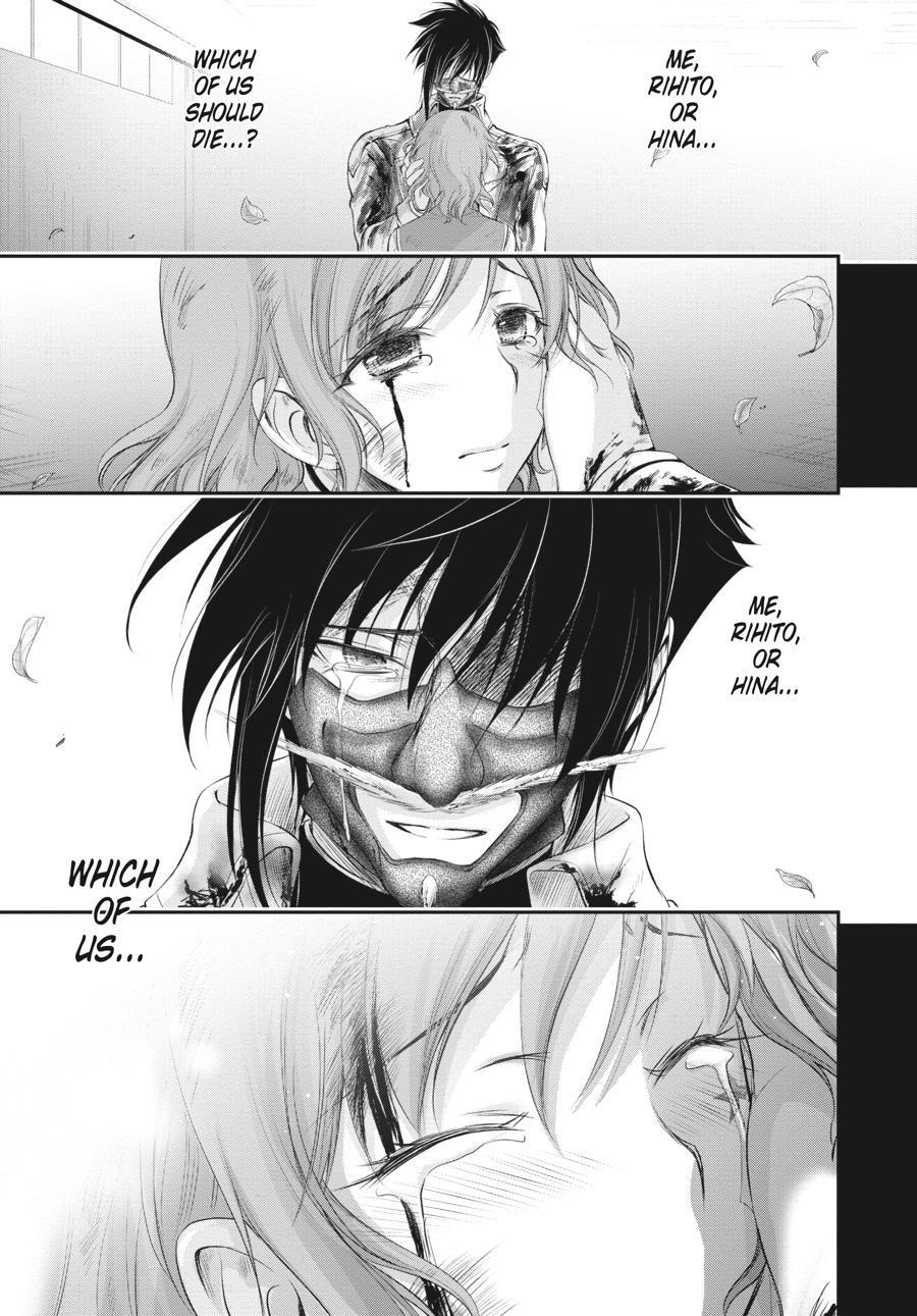 Read Plunderer Manga Online
