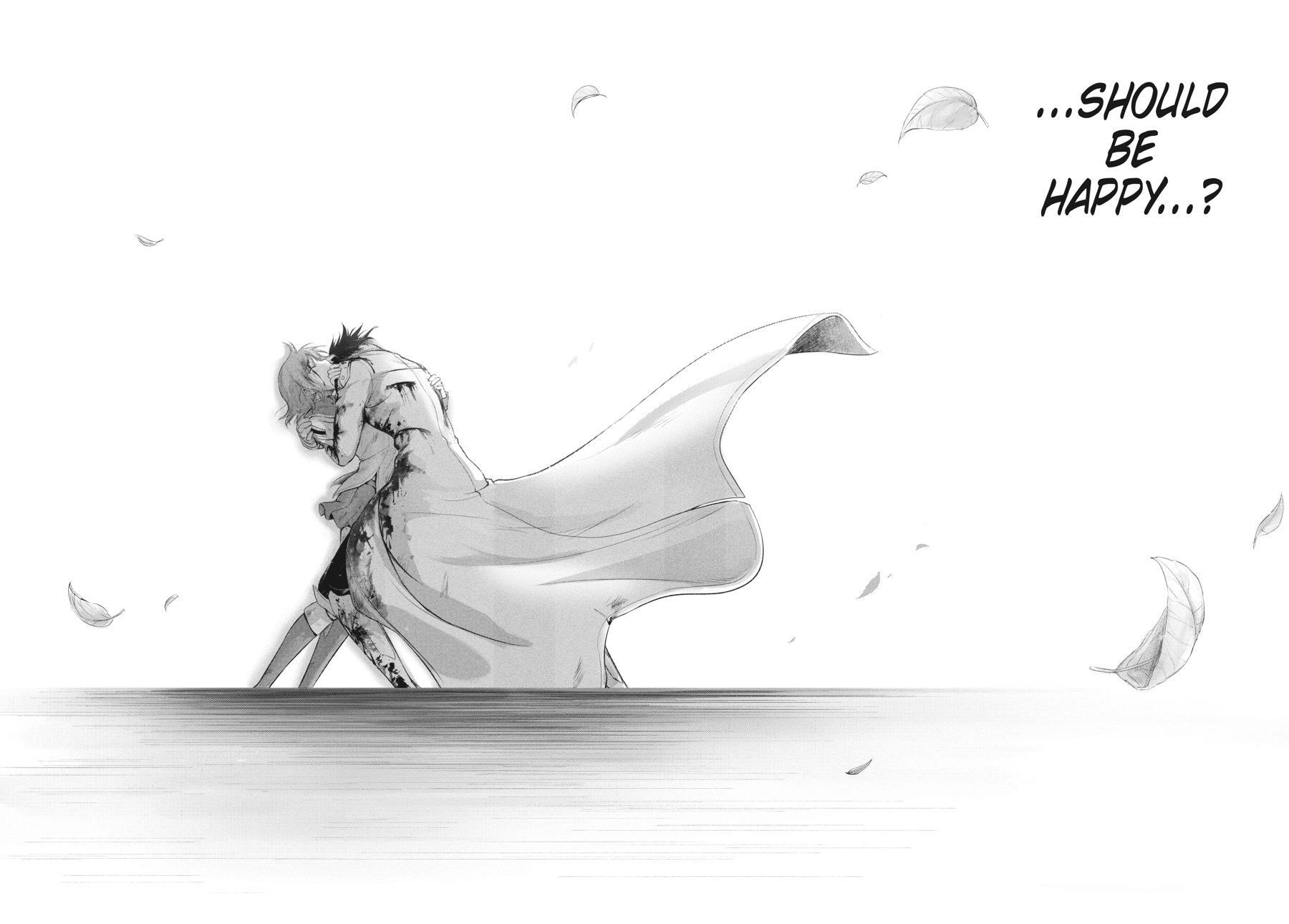 Read Plunderer Manga Online