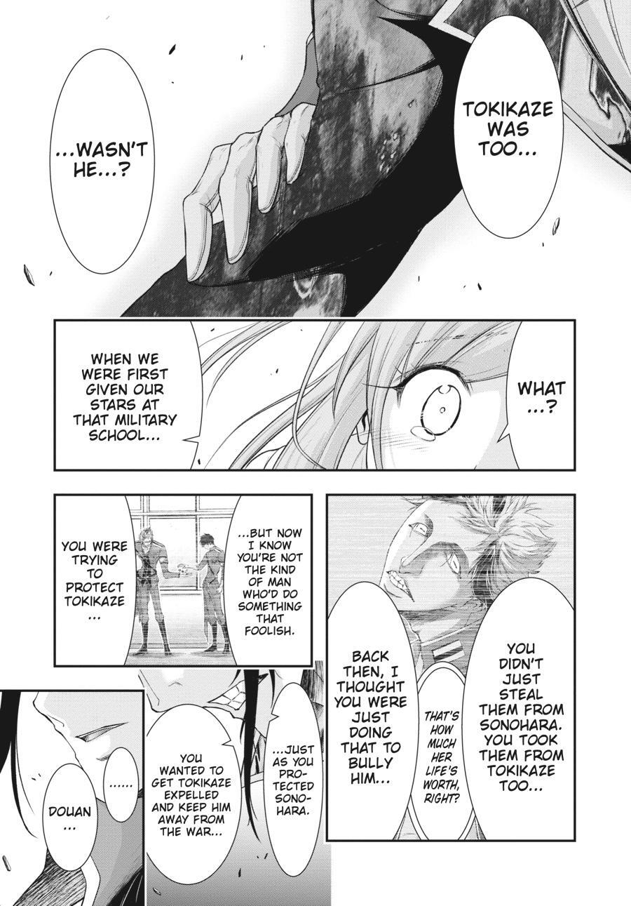 Read Plunderer Manga Online