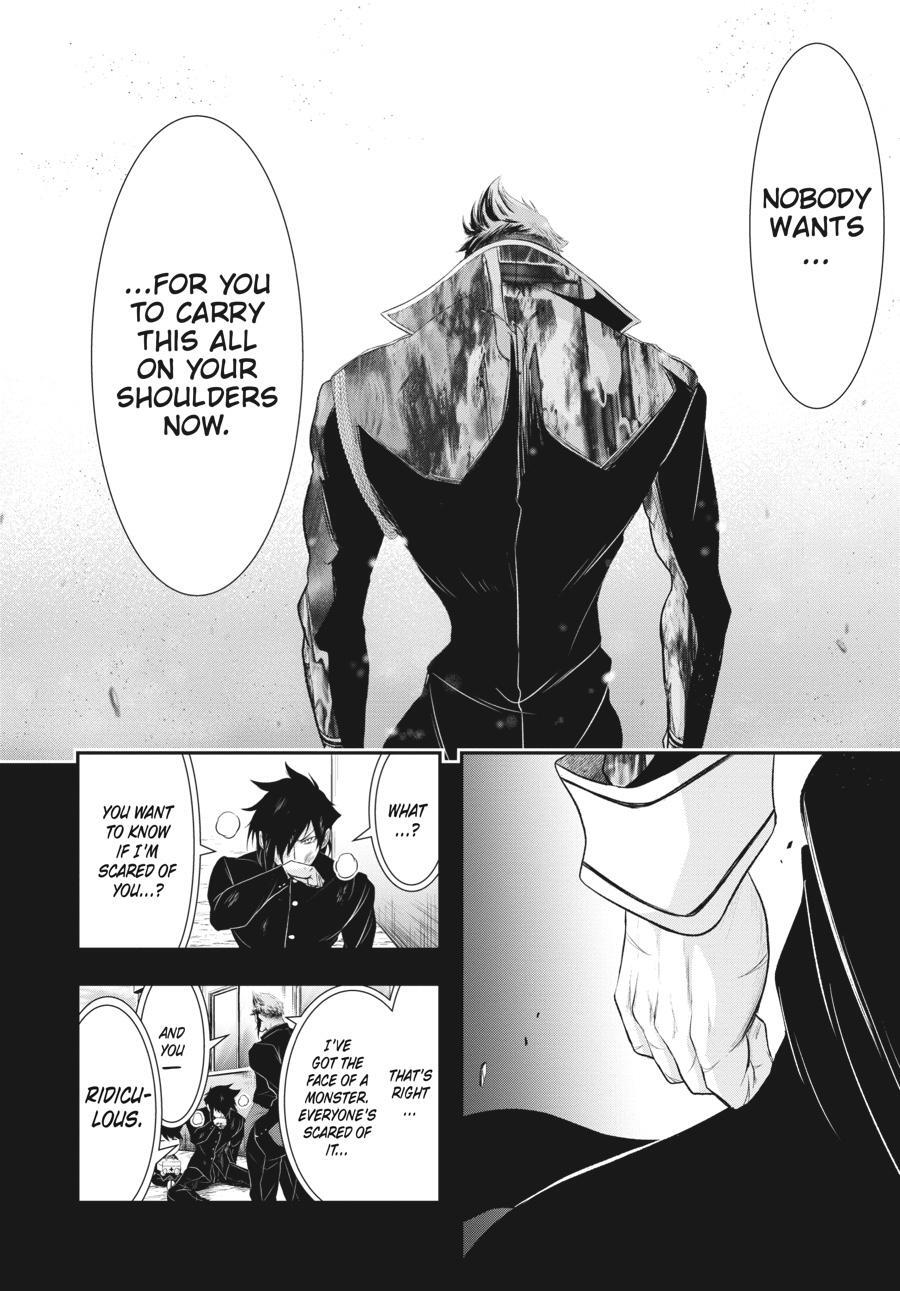 Read Plunderer Manga Online