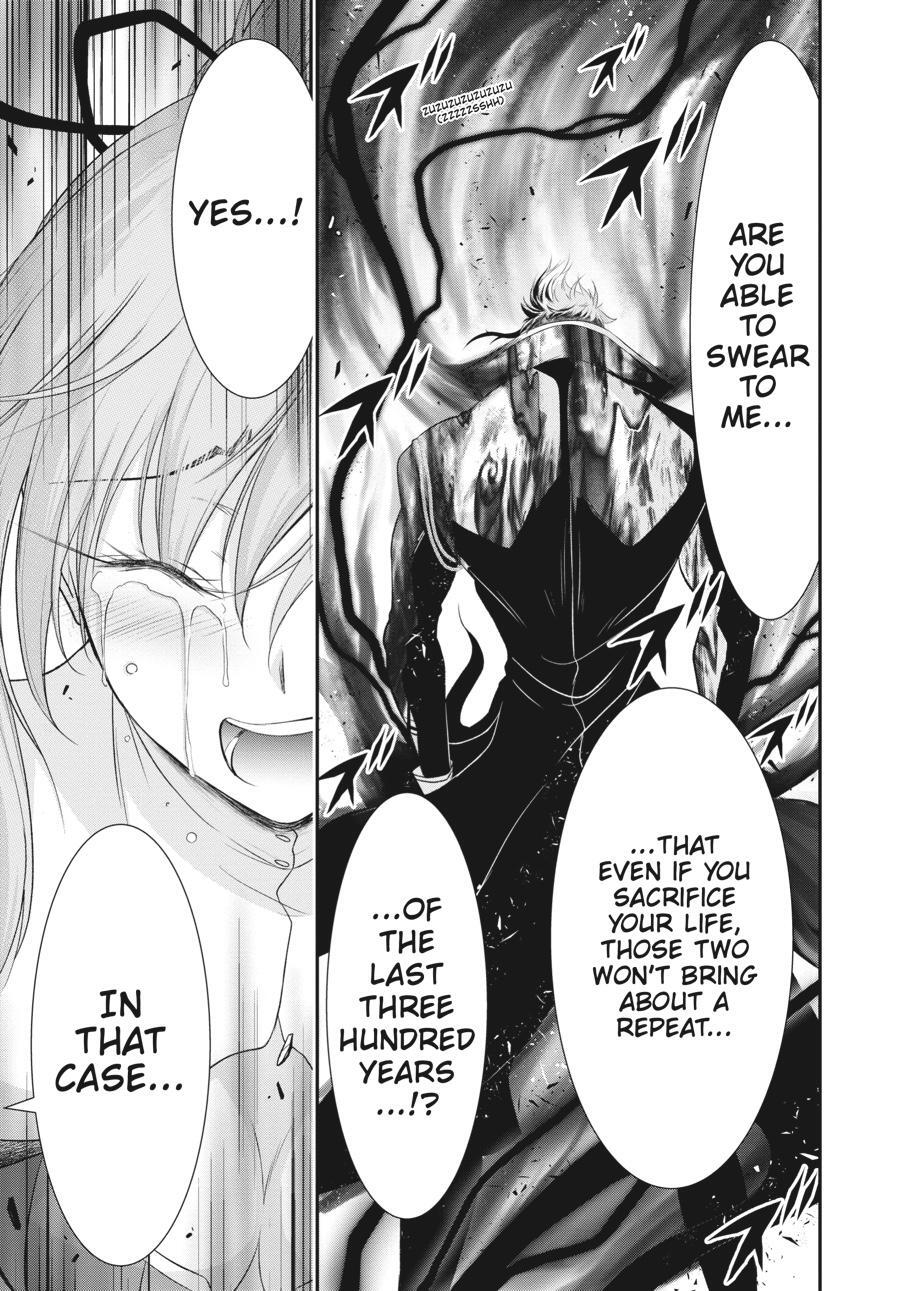 Read Plunderer Manga Online