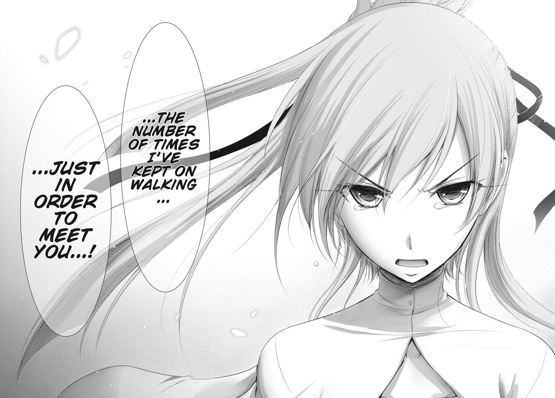 Read Plunderer Manga Online