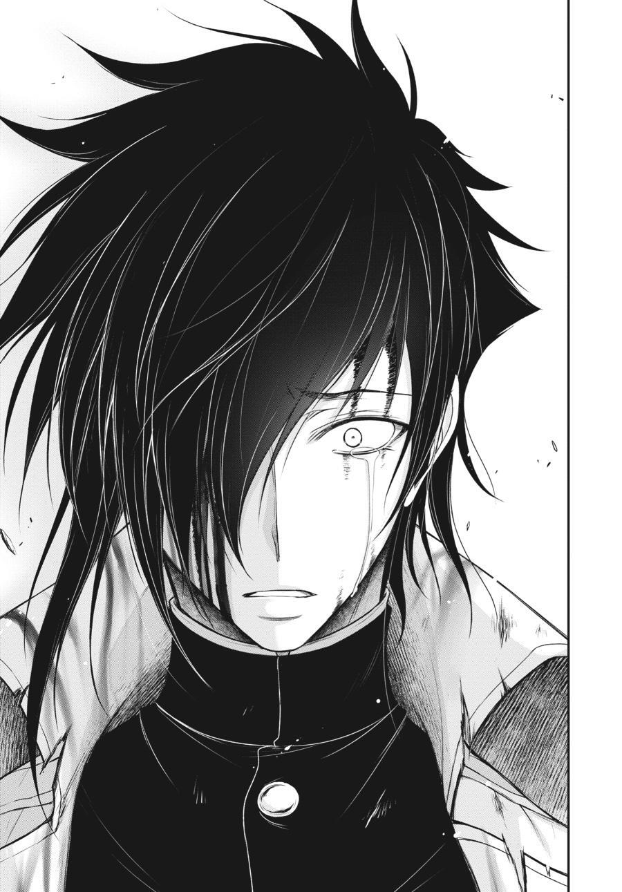Read Plunderer Manga Online