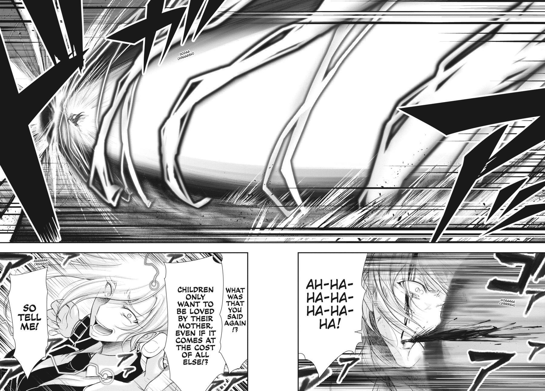Read Plunderer Manga Online