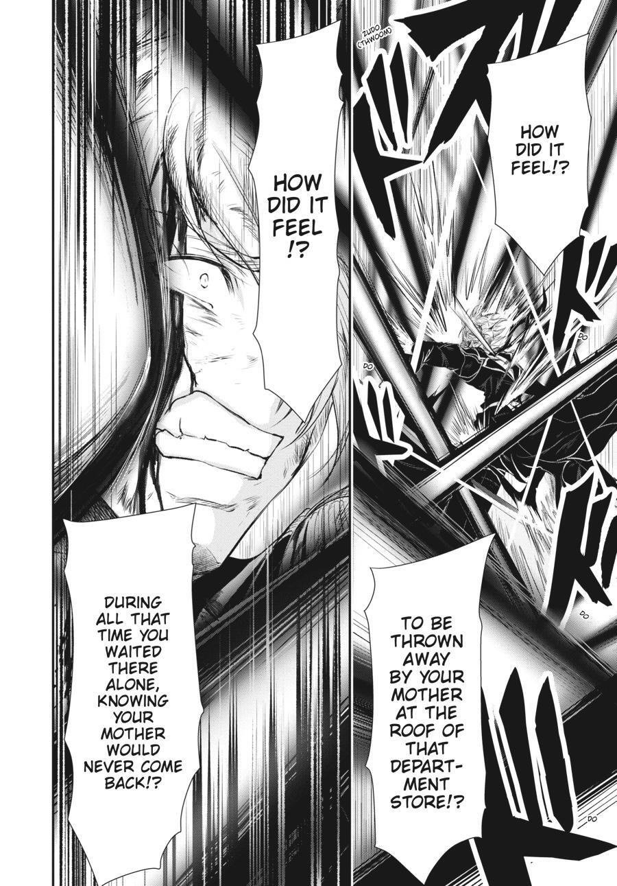 Read Plunderer Manga Online