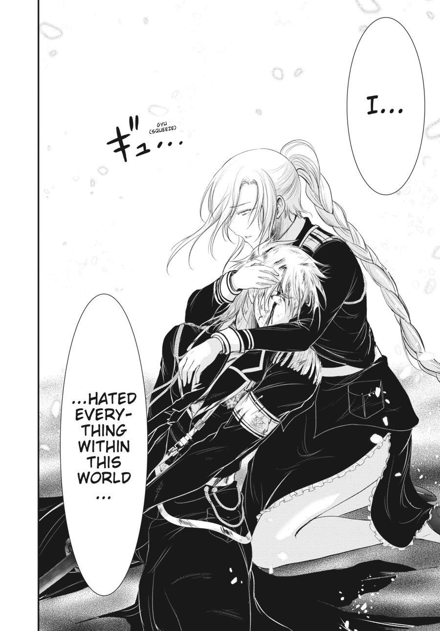 Read Plunderer Manga Online