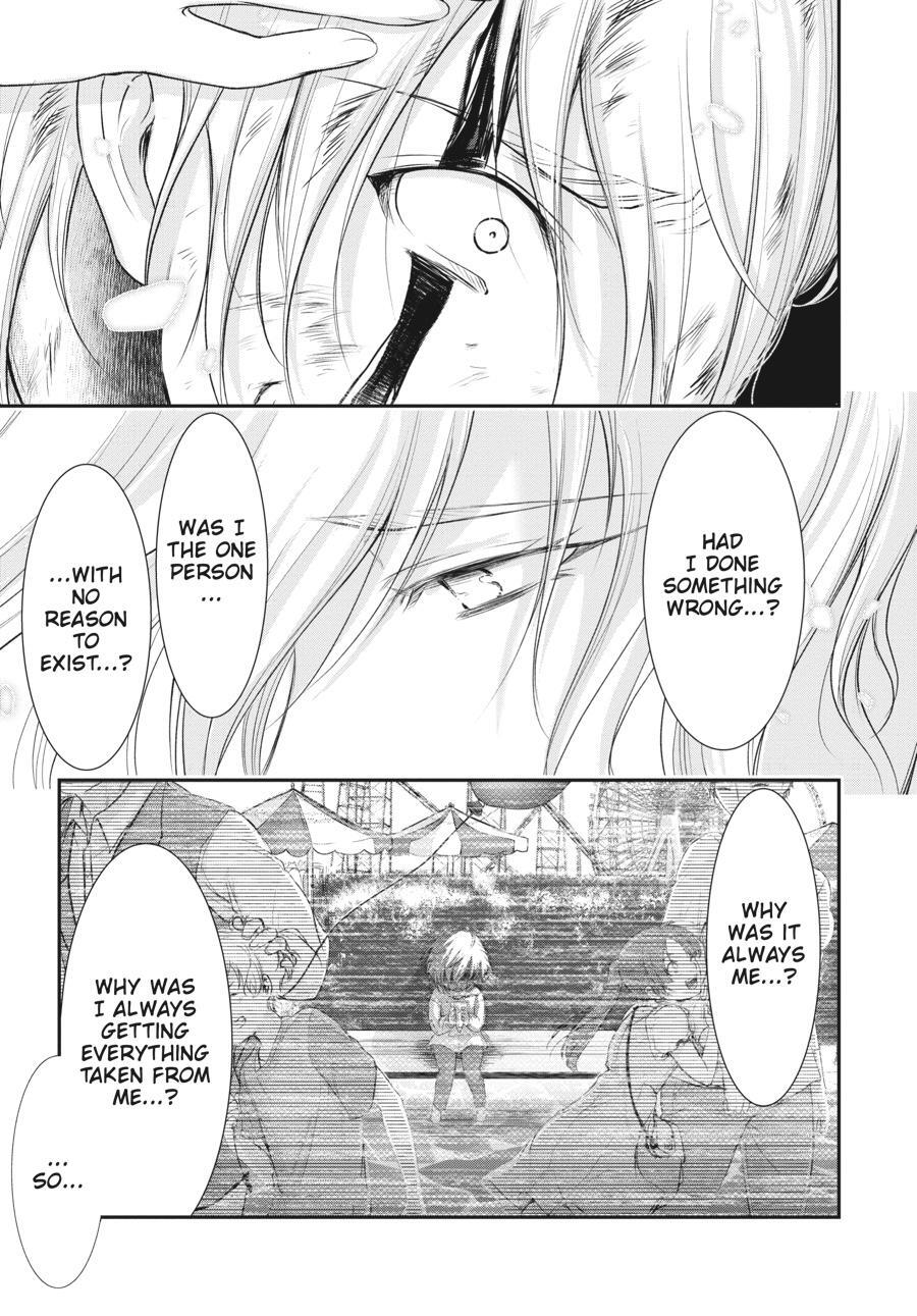 Read Plunderer Manga Online