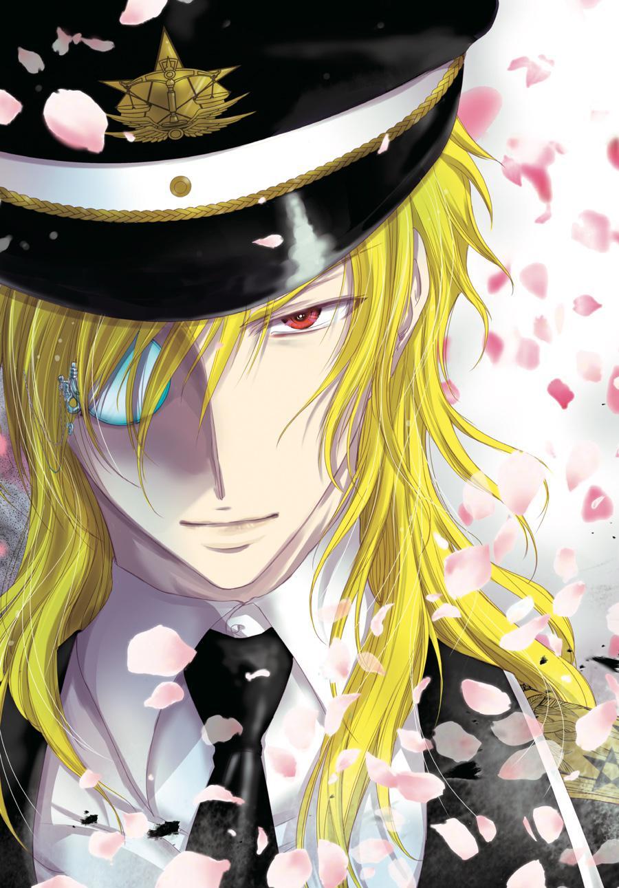 Read Plunderer Manga Online