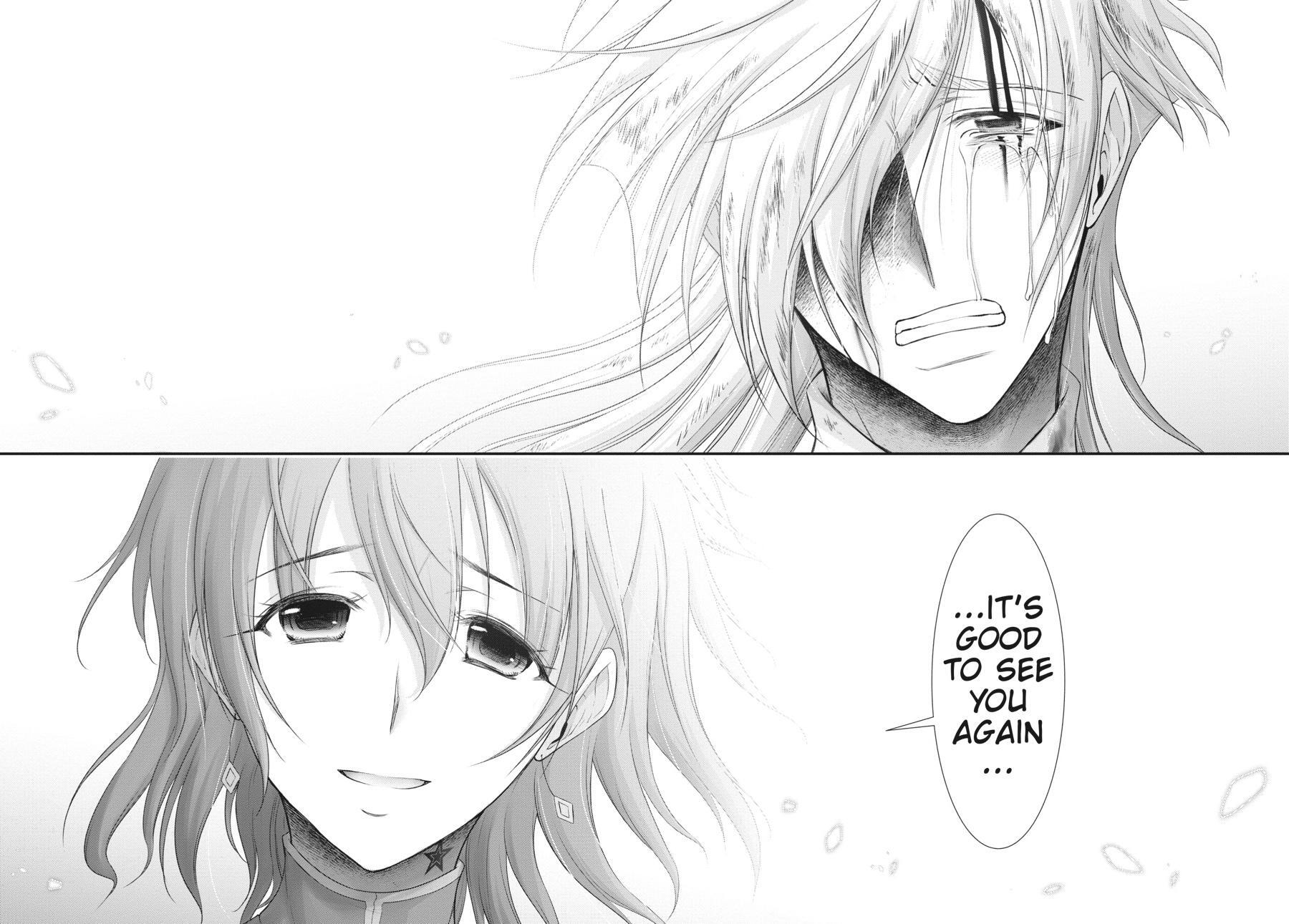 Read Plunderer Manga Online