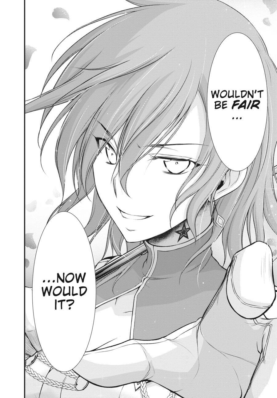 Read Plunderer Manga Online