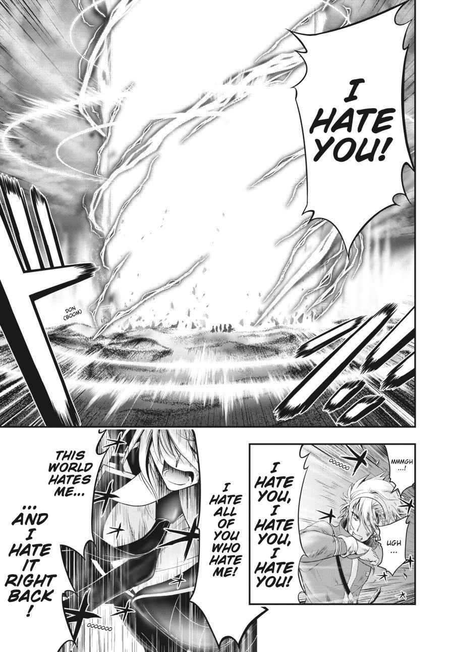 Read Plunderer Manga Online