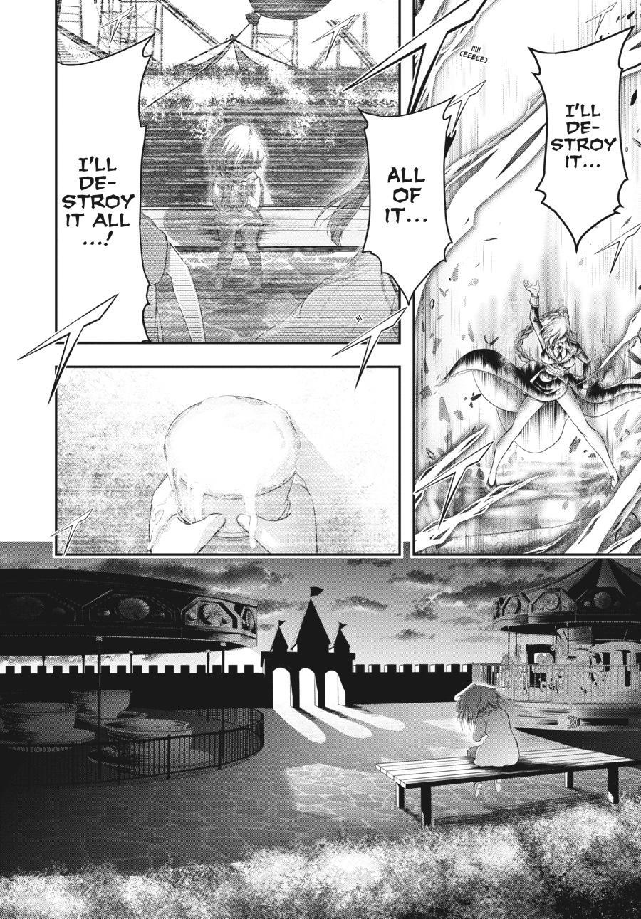 Read Plunderer Manga Online
