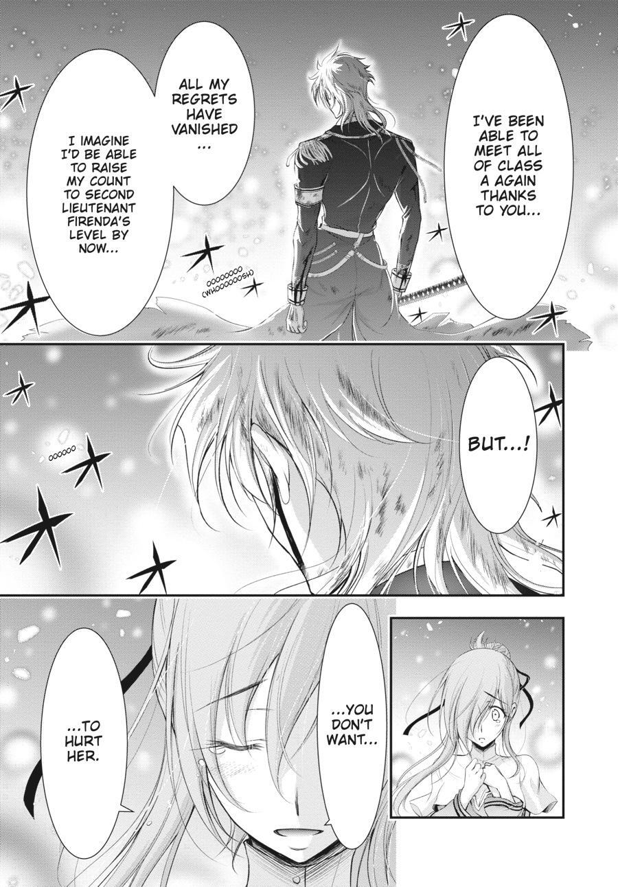 Read Plunderer Manga Online