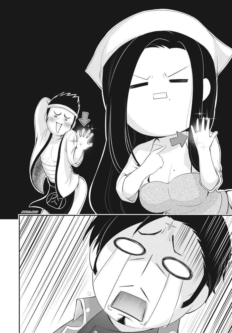 Read Plunderer Manga Online