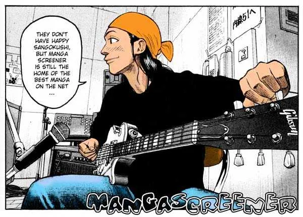 Read Pluto Manga Online