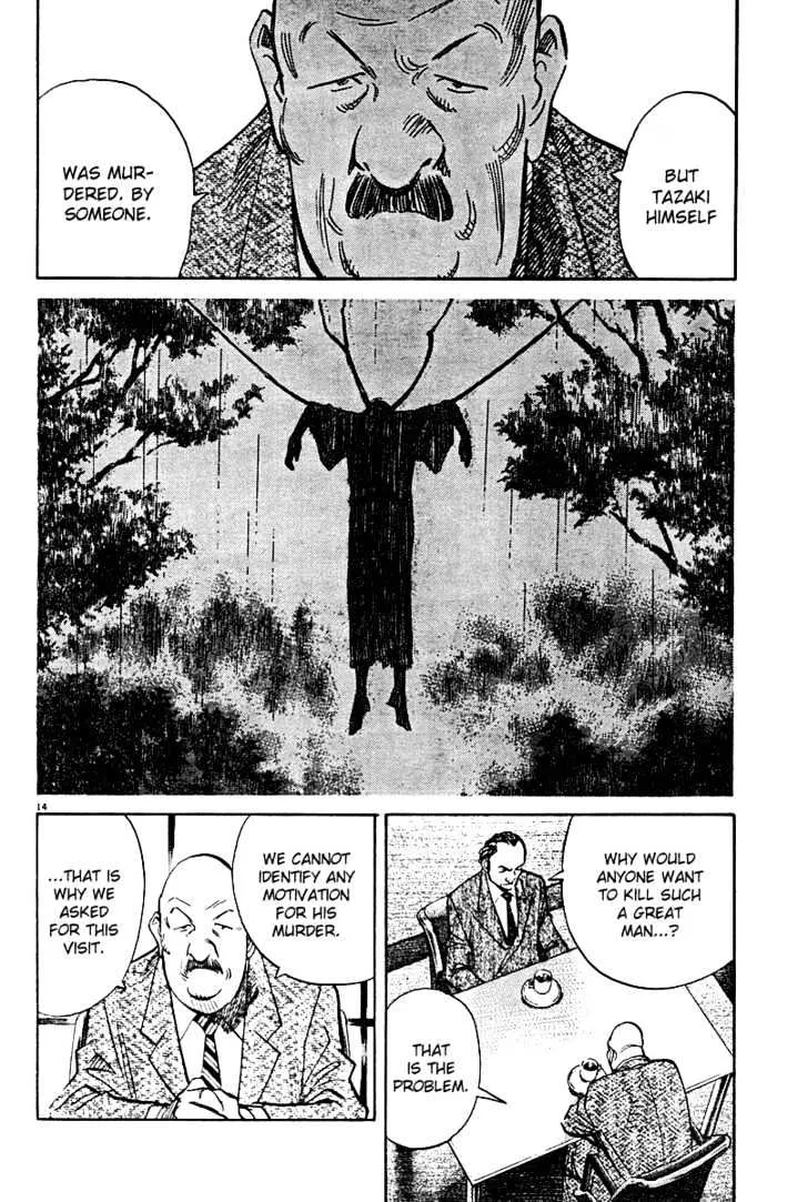Read Pluto Manga Online