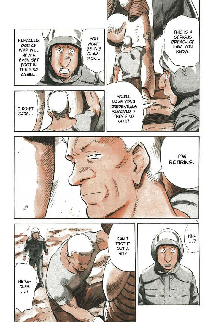 Read Pluto Manga Online