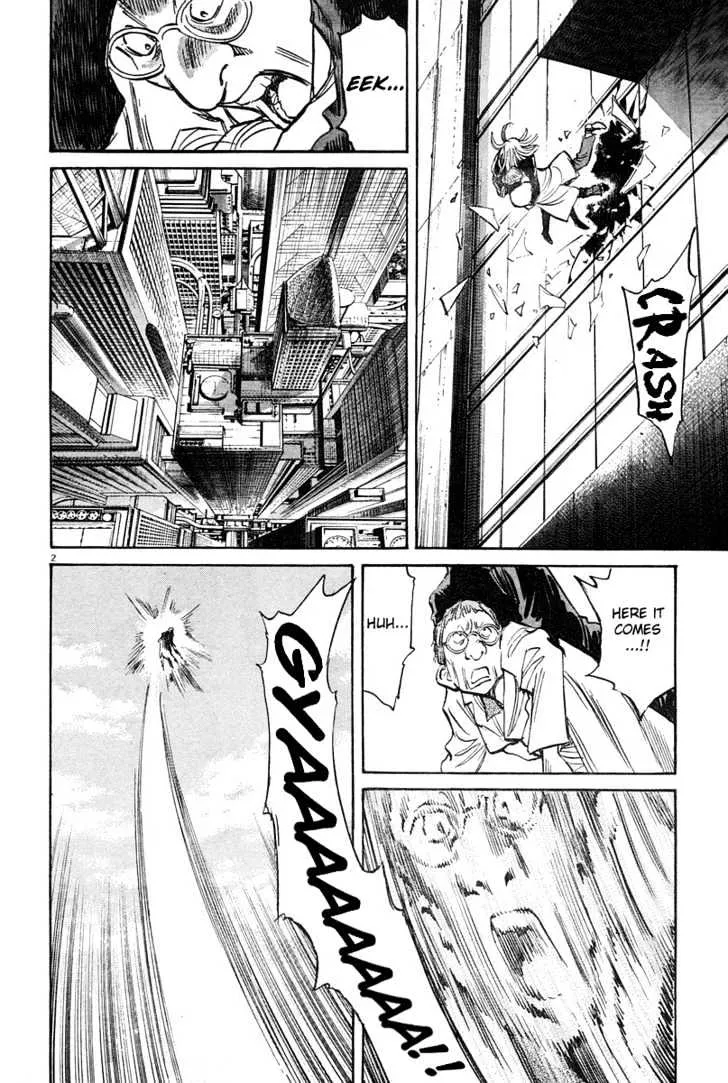 Read Pluto Manga Online