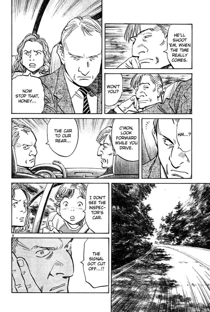 Read Pluto Manga Online