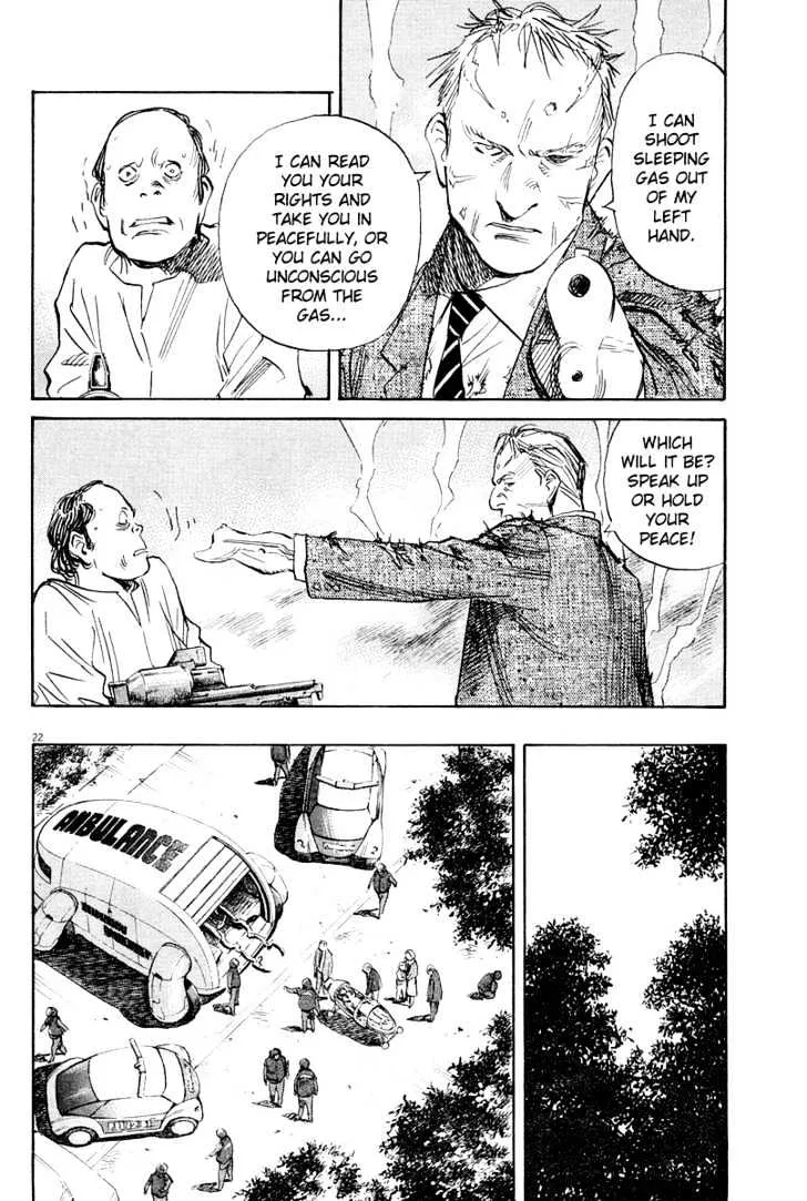 Read Pluto Manga Online