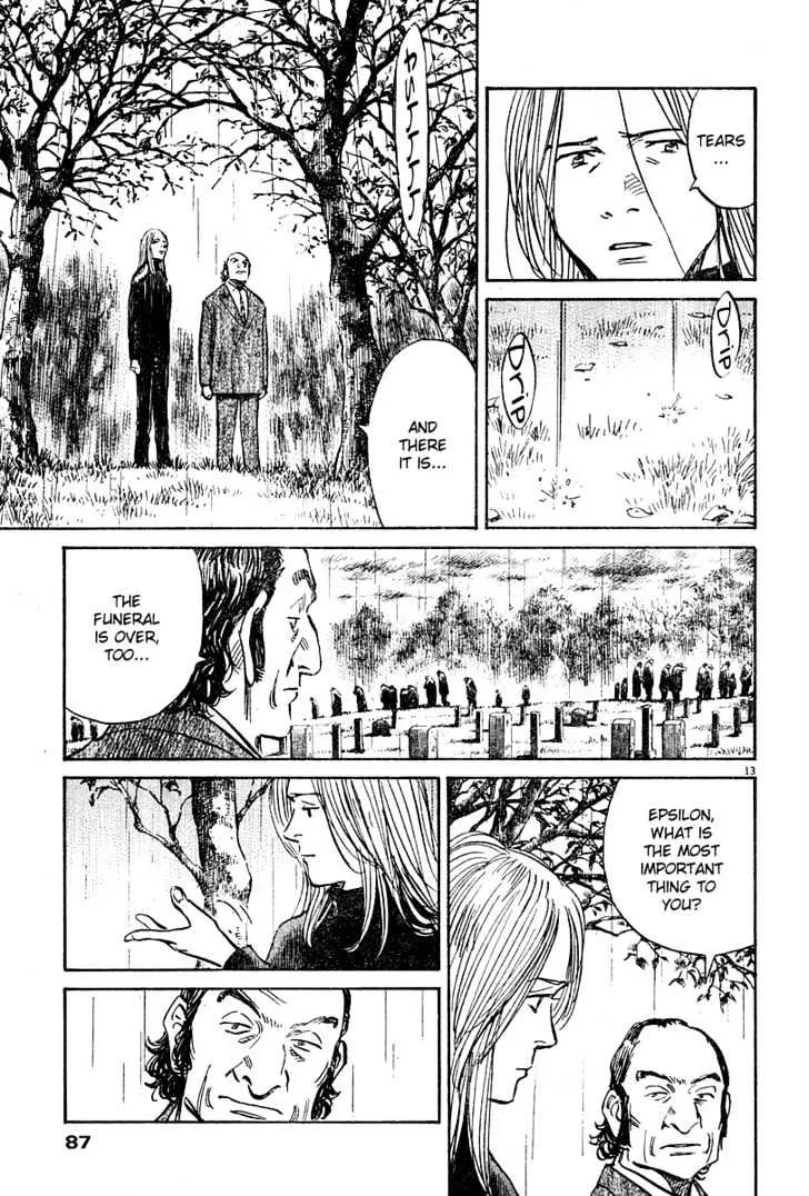 Read Pluto Manga Online
