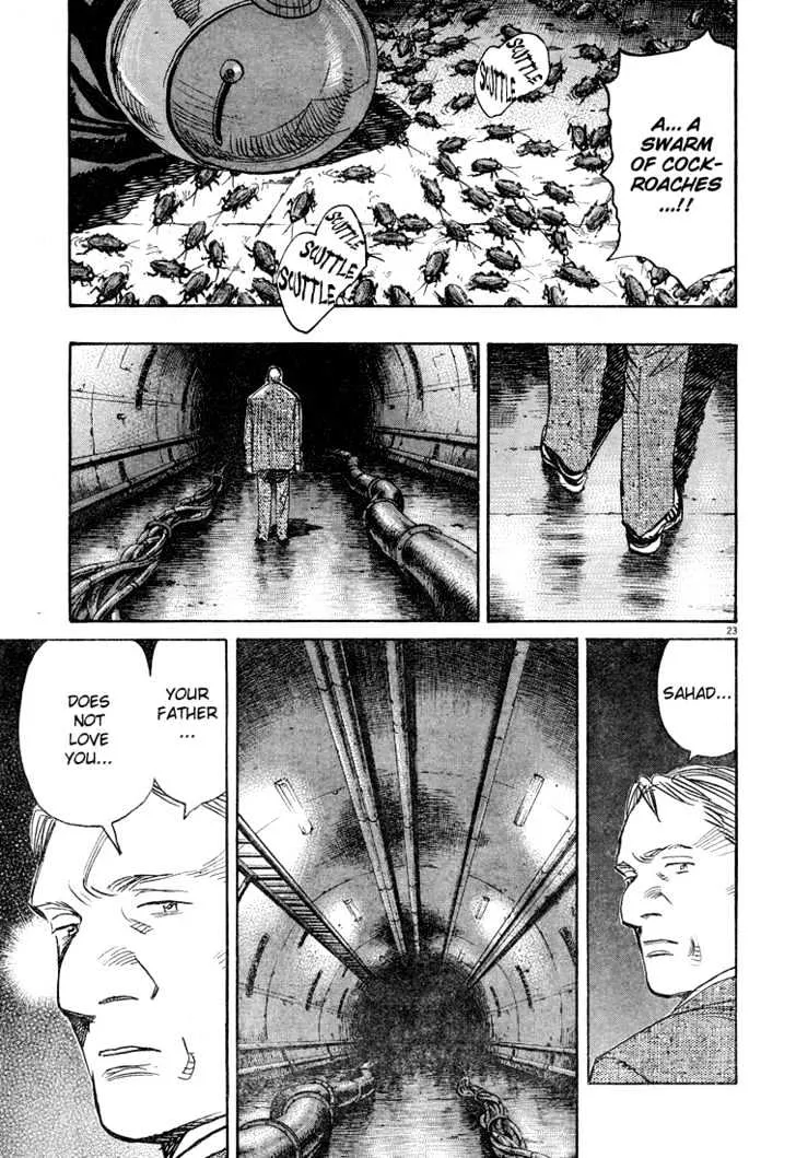 Read Pluto Manga Online