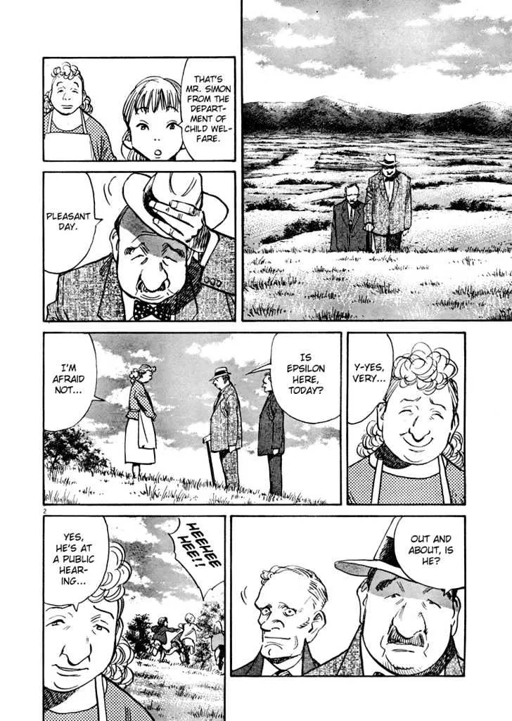 Read Pluto Manga Online