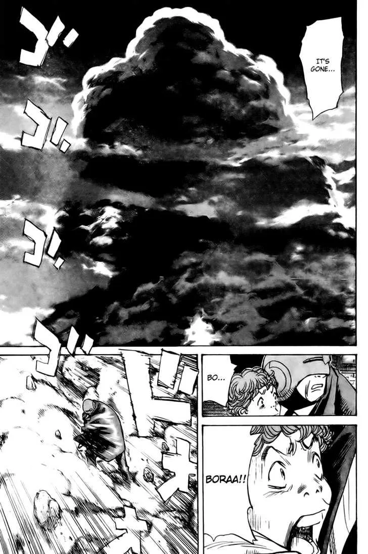 Read Pluto Manga Online