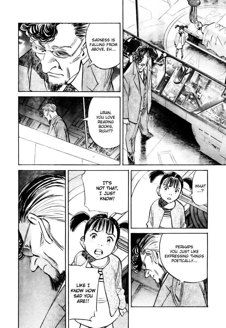 Read Pluto Manga Online